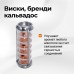 Дистиллятор DOMSPIRT 2 (+ царга 12 нерж. тарелок) Дистиллятор DOMSPIRT 2 (+ царга 12 нерж. тарелок)