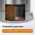 Куб перегонный с зиговкой (выход DN 2,0 и DN 3,0 ), 50 л Luxstahl