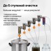 Голова дистилляционная Дымка 3.0