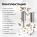 Голова дистилляционная Дымка 3.0