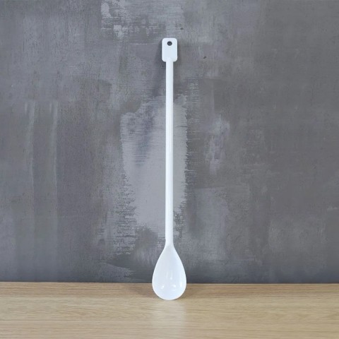 Ложка пластиковая 46 см