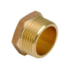 Заглушка для бака (резьба 3/4)