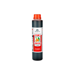 Сок Домашняя Мануфактура Абрикосовый концентрированный, 1 кг