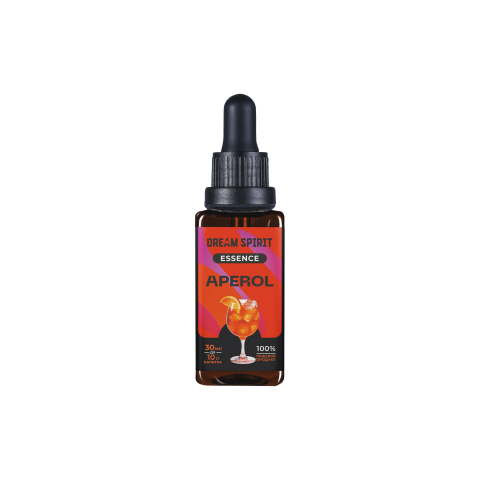 Эссенция Dream Spirit Апероль