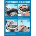Реторт- набор для автоклава Fansel 3