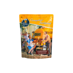 Солодовый экстракт неохмеленный Пенная культура для темных сортов 1 кг