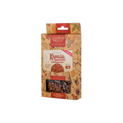 Набор Алхимия Вкуса № 67 для приготовления наливки Калуа - кофейный ликер, 34 г