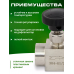 Кран игольчатый (сталь 304 нерж) 1/2 мама
