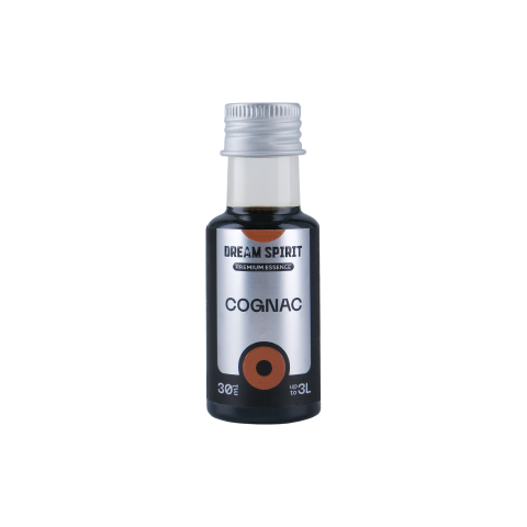 Эссенция Dream Spirit PREMIUM COGNAC