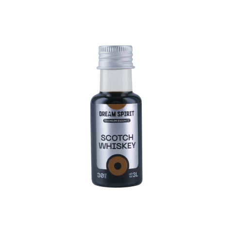 Эссенция Dream Spirit PREMIUM SCOTCH WHYSKY