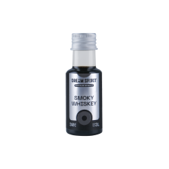Эссенция Dream Spirit PREMIUM SMOKY WHYSKY