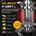 Дистиллятор Schnapser XO4-M, 25 л (Комплектация ЛЮКС с РПН)