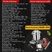 Дистиллятор Schnapser XO4-M, 25 л (Комплектация ЛЮКС с РПН)