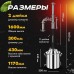 Дистиллятор Schnapser XO4-M, 25 л (Комплектация ЛЮКС с РПН)