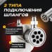Дистиллятор Schnapser XO4-M, 25 л (Комплектация ПРО) Дистиллятор Schnapser XO4-M, 25 л (Комплектация ПРО)