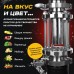 Дистиллятор Schnapser XO4-M, 25 л (Комплектация ПРО) Дистиллятор Schnapser XO4-M, 25 л (Комплектация ПРО)