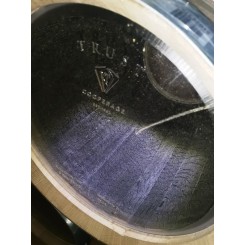 Бочка дубовая (Американский дуб) прозрачная 112 л Бочка дубовая (Американский дуб) прозрачная 112 л