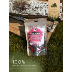 Набор трав и специй Дед Алтай Черри бренди