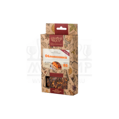 Набор Алхимия Вкуса № 85 для приготовления наливки Облепиховка, 52 г