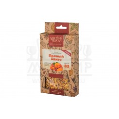 Набор Алхимия Вкуса № 83 для приготовления наливки Пряный манго, 79 г