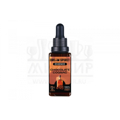 Эссенция Dream Spirit Шоколадный коньяк