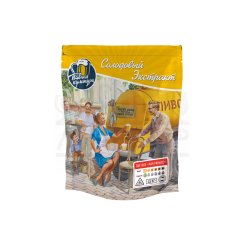 Солодовый экстракт Пивная культура Светлое как раньше 2.2 кг