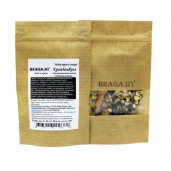 Набор трав и специй Крамбабуля