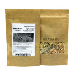Набор трав и специй Крымская