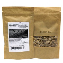 Набор трав и специй Лотгальская