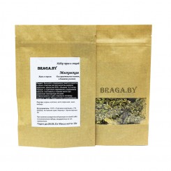 Набор трав и специй Московская