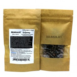 Набор трав и специй Кедровка