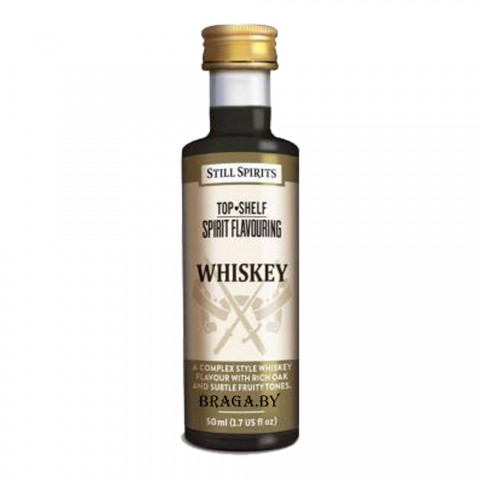 Эссенция Still Spirits Top Shelf Scotch Whiskey, 50 мл