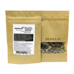 Набор трав и специй Алтайская кедровка