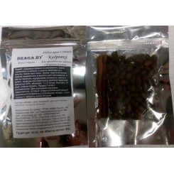 Набор трав и специй Кедровка Плюс