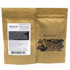 Набор трав и специй Ирландская