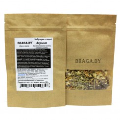 Набор трав и специй Аквавит