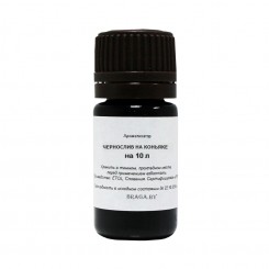 Ароматизатор Чернослив на коньяке на 10 л