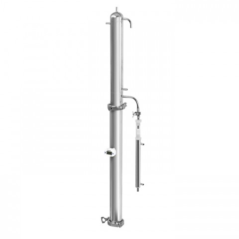 Дистиллятор колонна Wein Practic 2