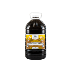 Солодовый экстракт Домашняя мануфактура Янтарный эль и биттер 4,1 кг