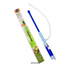 Сифон переливной (автоматический)