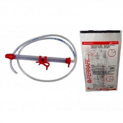 Сифон автоматический Quick-Start 345