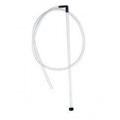 Сифон Simply Mini (32 см)