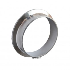 Фланец (патрубок) DN 1,5