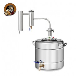 Дистиллятор Мечта New, 12 л