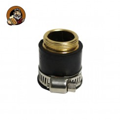 Переходник с дивертора на поливочный шланг