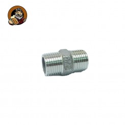 Переходник с клампа DN 1/2 на DN 1/2