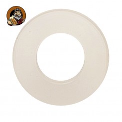 Прокладка силиконовая 1/2