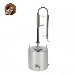 Дистиллятор Американка, 30 л