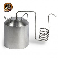 Дистиллятор Деревенский, 20 л