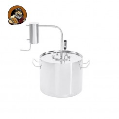 Дистиллятор Кубань, 12 л